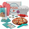 Pizza Mastery Cooking Kit