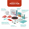 Pizza Mastery Cooking Kit