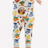 Homestead Harvest Bamboo Pajama Set