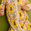 Sweet Bee Bamboo Sleeper