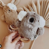 Kelly Koala Rattle