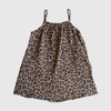 Leopard Sleeveless Dress