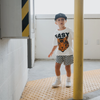 Easy Tiger Short Set