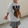 Easy Tiger Short Set