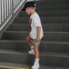 Easy Tiger Short Set
