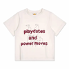 Playdates Tee