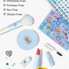 Disney Frozen Elsa Makeup Kit