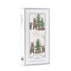 Wilderness Bear Bamboo Swaddle