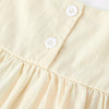 Embroidered Lace Bloomer Set