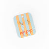 Huggie Stud Earrings