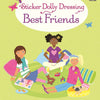 Sticker Dolly Dressing Activity Pack