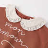 Mon Amour Sweatshirt