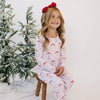 Nutcracker Bamboo Two Piece Pajama