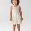 Maple Dress