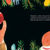 Santa's First Christmas Book