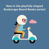 Bookscape Board Book: Bon Voyage!