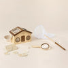 Kids Wooden Bug Catcher & Exploration Set