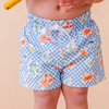 Coastal Cuties Swim Trunks