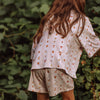 Ribbon and Berry Oversized Summer Set