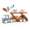 Car Carrier Truck