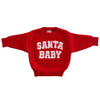Santa Baby Knit Sweater