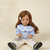 Rose – Kids Play Doll 22"