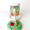 Bunny Patch Mini Dough-to-Go