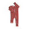 Emery Plaid Bamboo Pajama