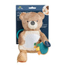 Theo The Bear Baby Toy Mirror