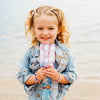 Rainbow Popsicle Bead Kit