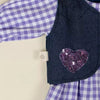 Cowgirl Play Doll Clothing