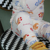 Brunch Club Two Piece Bamboo Pajamas