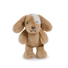 Little Duke Dog Plush