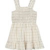 Maple Dress