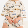Speedway Slouchy Set