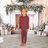 Holland Bamboo Pajama Set