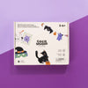 Coco Village Halloween Creative Activities Box