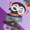 Halloween masks craft