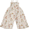 Bramble and Berry Cotton Jumpsuit