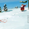 Santa's First Christmas Book