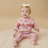 Cherry Jogger Kids Set