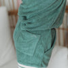 Lanier Bamboo Terry Set