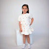 Apple Of My Eye Twirl Skirt Set