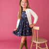 Dottie Knee Socks - Olive
