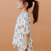 Rookie Season Oversized Summer Set