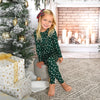 Dottie Ruffle Pajama Set