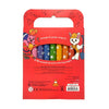 Carry Along Coloring Kit: Work Zone