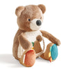 Theo The Bear Baby Toy Mirror