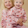 Cherry Jogger Kids Set