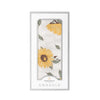 Sunflower Bamboo Swaddle